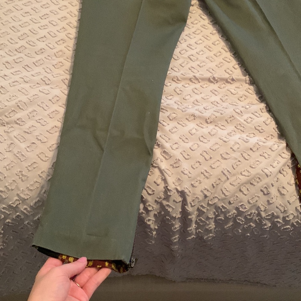 Lamb pants - Picture 9 of 10